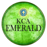 Emerald Team Flag