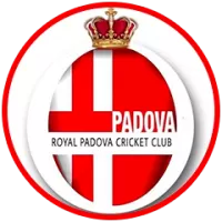 Royal Cricket Padova Team Flag