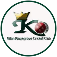 Milan Kingsgrove Team Flag