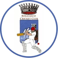 Bogliasco Team Flag