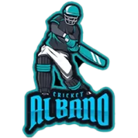 Albano Team Flag