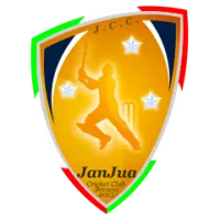 Janjua Brescia Team Flag