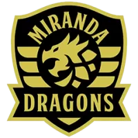 About Miranda Dragons Team