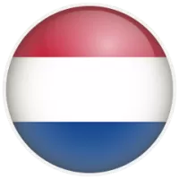 Netherland A Team Flag