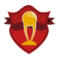 Sheikh Jamal Dhanmondi Club Team Flag