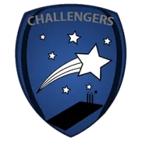 Koln Challengers Team Flag