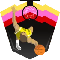 Rivers Hoopers Team Flag