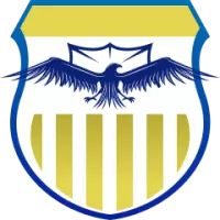 Agf Aarhus Team Flag