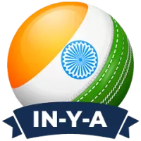 India A Under 19 Team Flag