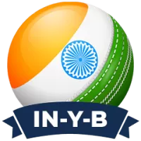 India B Under 19 Team Flag