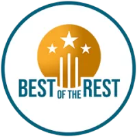 Best Of The Rest Team Flag