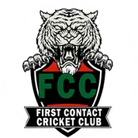 First Contact Team Flag