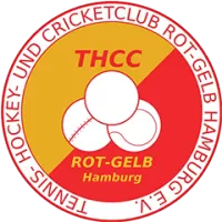 Thcc Hamburg Team Flag