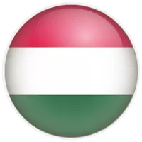 Hungary Flag