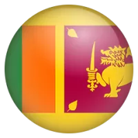 Sri Lanka Team Flag