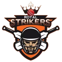 Royal Strikers Team Flag