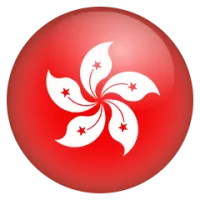 Hong Kong Team Flag