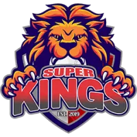 Malta Super Kings Team Flag