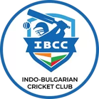 Indo Bulgarian Cc Team Flag