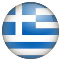 Greece Team Flag