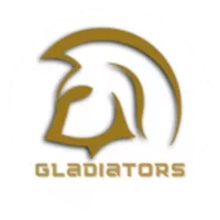 Bucharest Gladiators Team Flag