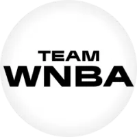 Team Wnba Team Flag