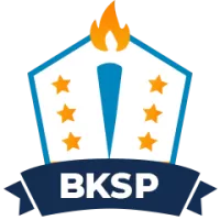 Bangladesh Krira Shikkha Protisthan Team Flag
