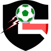 Stabaek Team Flag