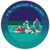 Parveen And Jasvir Panipat Kabaddi Academy Team Flag