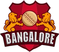 Royal Challengers Bengaluru Team Flag