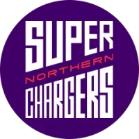 Northern Superchargers Team Flag