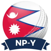 Nepal U19 Team Flag