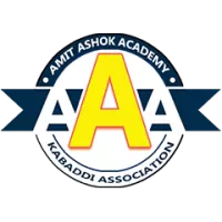 Amit Ashok Academy Team Flag