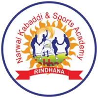 Narwal Kabaddi Sports Academy Team Flag