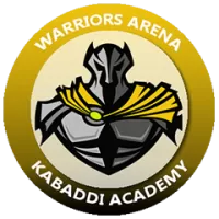Warriors Arena Academy Team Flag