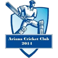 Ariana Cc Team Flag