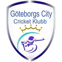 Goteborg City Team Flag