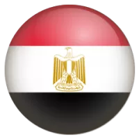 Egypt Women Team Flag