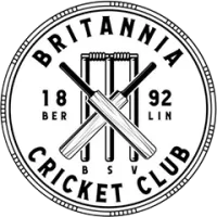 Britannia Cc Team Flag