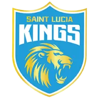 St Lucia Kings Team Flag