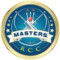 Masters Rcc Team Flag