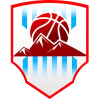 Derthona Basket Team Flag