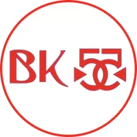 Bk 55 Team Flag