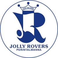 Jolly Rovers Team Flag