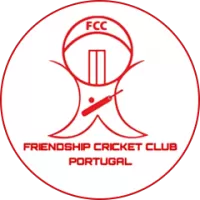 Friendship Cc Team Flag