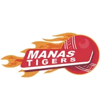 Manas Tigers Team Flag