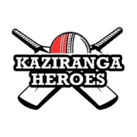 Kaziranga Heroes Team Flag