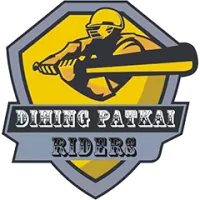 Dihing Patkai Riders Team Flag