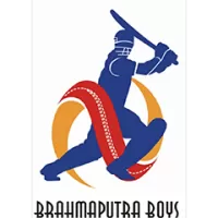 Brahmaputra Boys Team Flag
