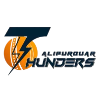 About Alipurduar Thunders Team